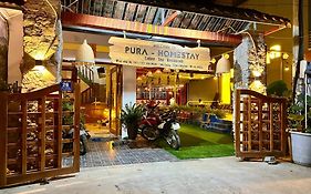 Pura Homestay